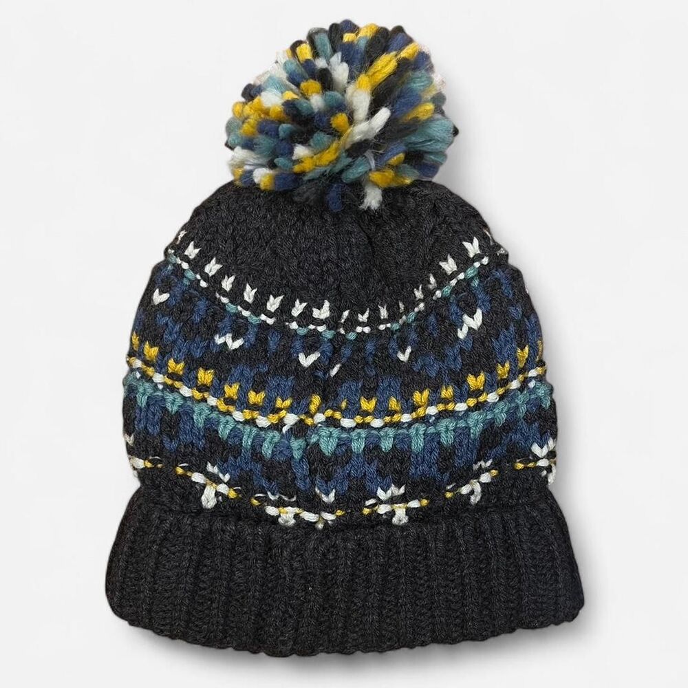Zara-kids Women's multi Hat
